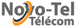 Novo-Tel Télécom Logo